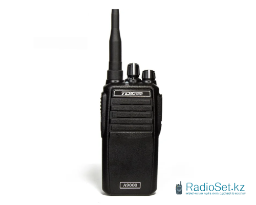 Рация TDX A9000